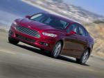 Ford Fusion 2013 года (US)